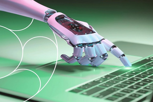 Artificial Intelligence company