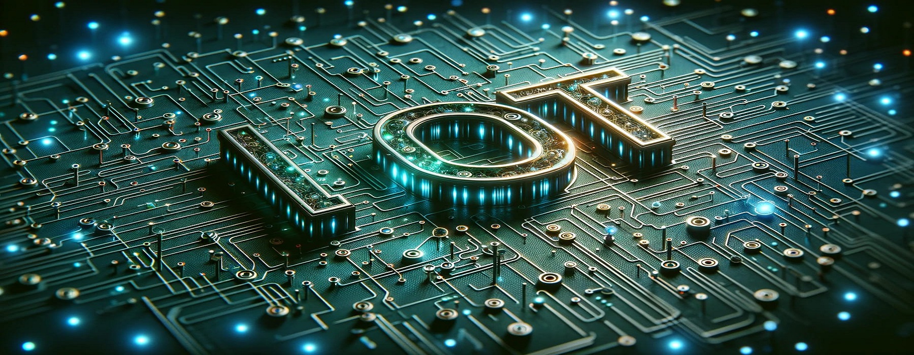 IOT Solutions by Reignsys