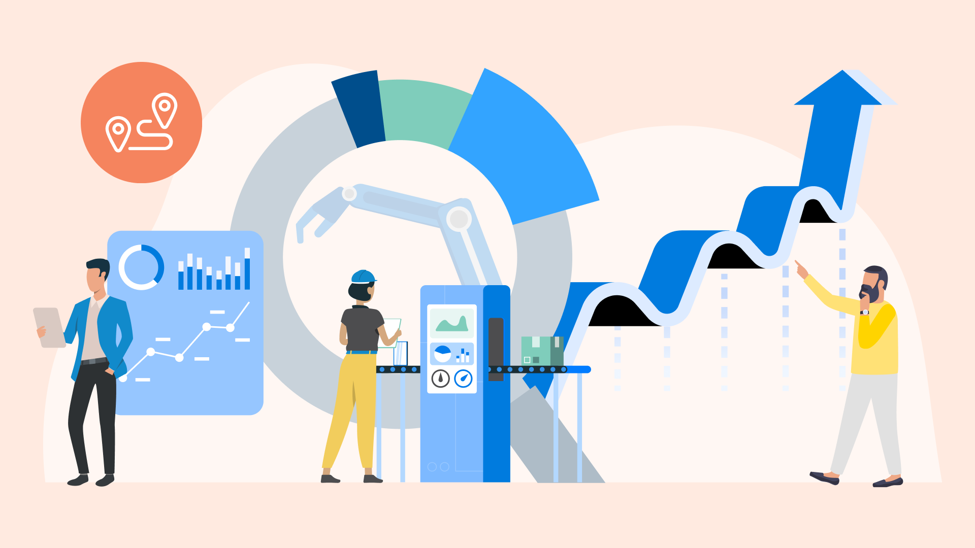 Testing Service by Reignsys
