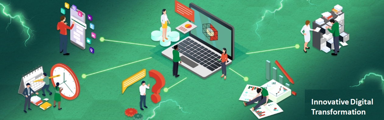 Digital Transformation