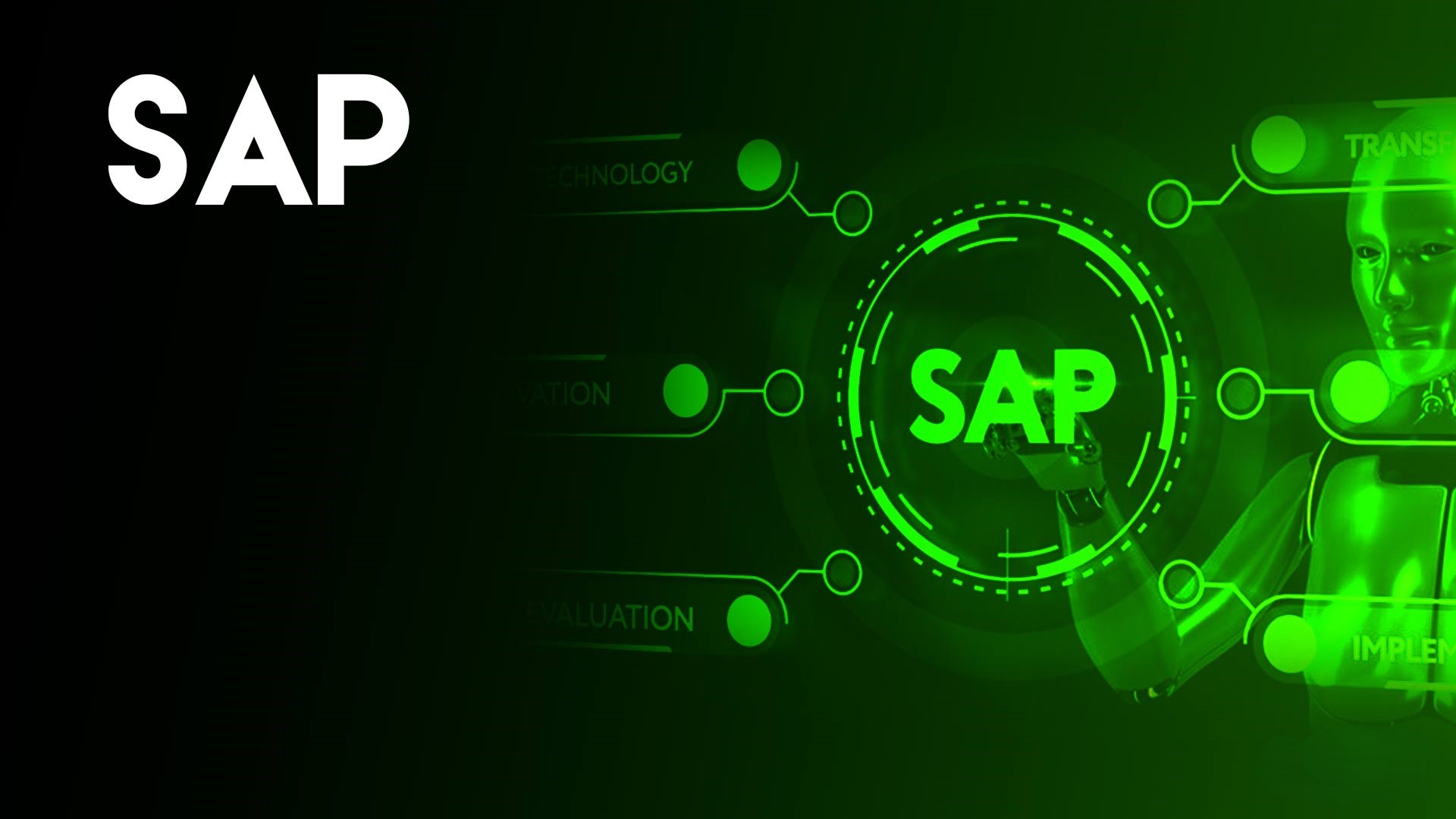 SAP Consulting by Reignsys