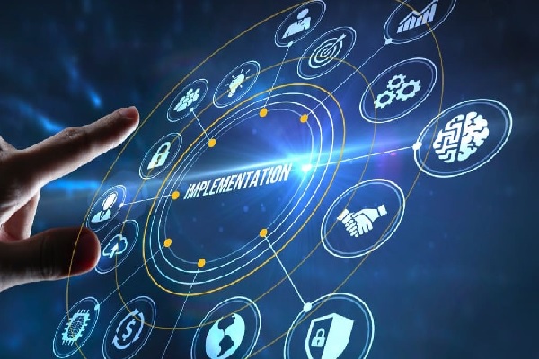 SAP Implementation by Reignsys