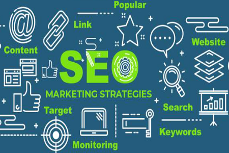 SEO SEM by Reignsys