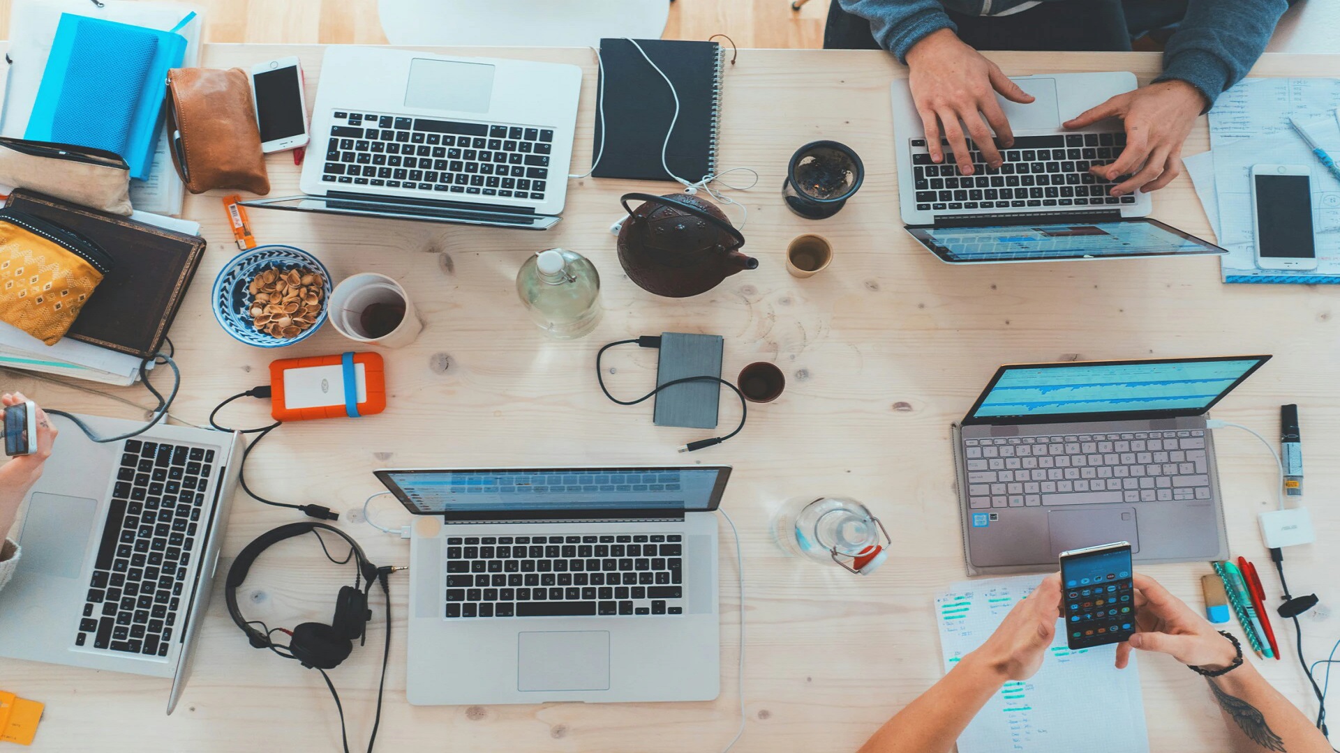 Software Development by Reignsys