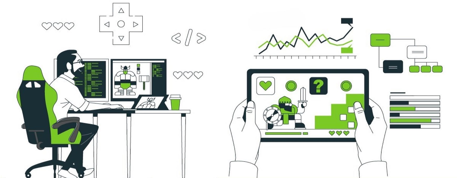 Digital Transformation by Reignsys