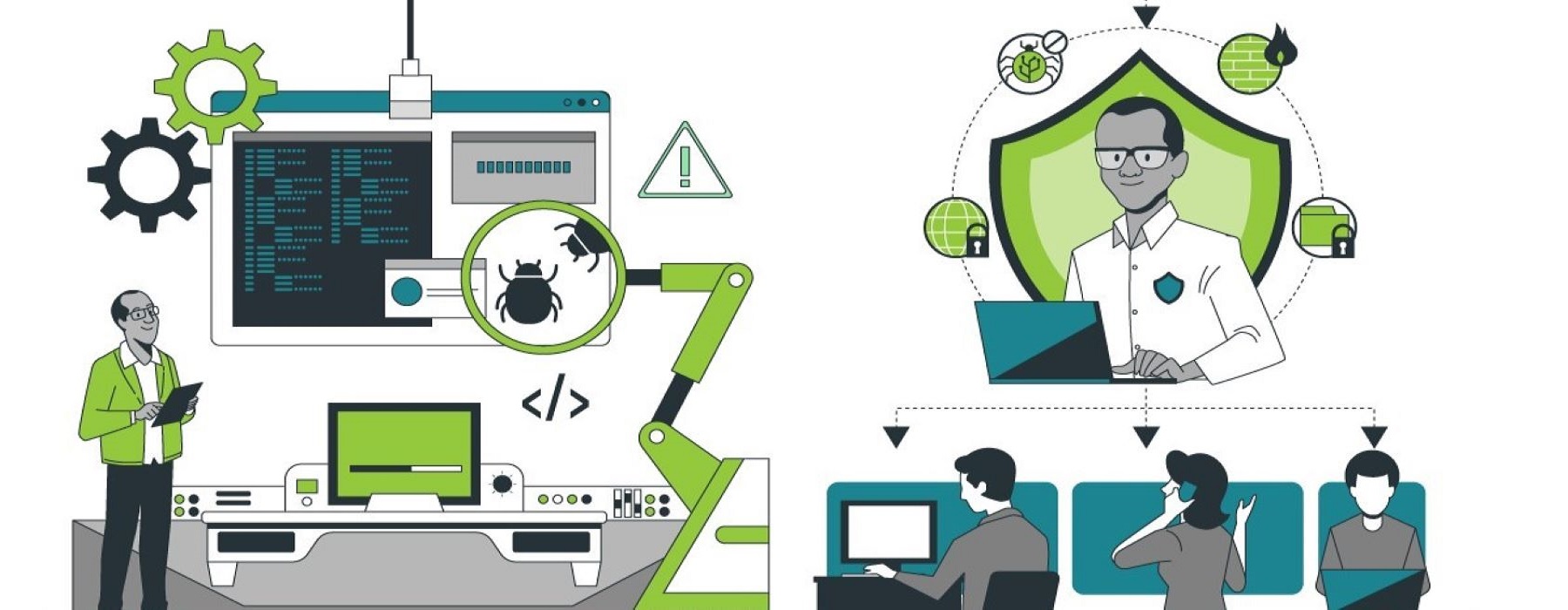 Offshore Software Testing by Reignsys