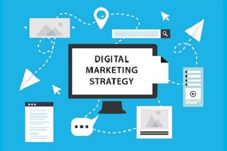 Strategic Marketing by Reignsys